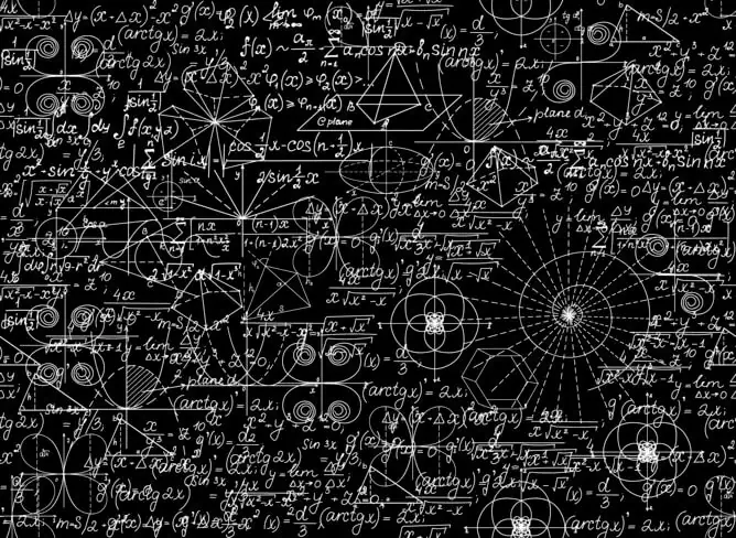 Clases de matemáticas álgebra
