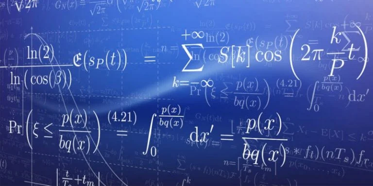 Clases de matemáticas avanzadas