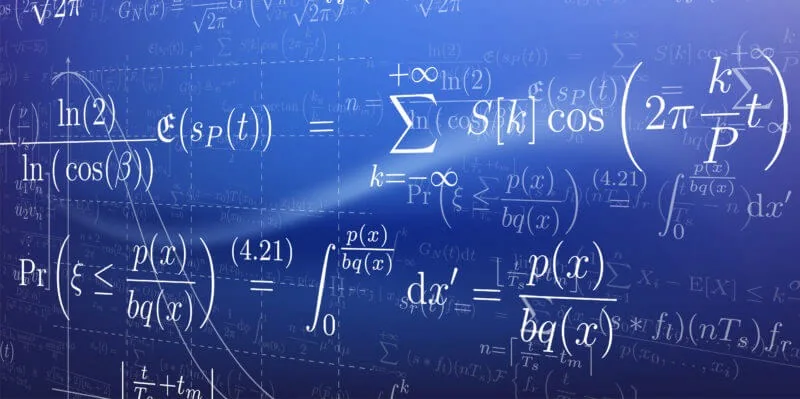 Clases de matemáticas avanzadas