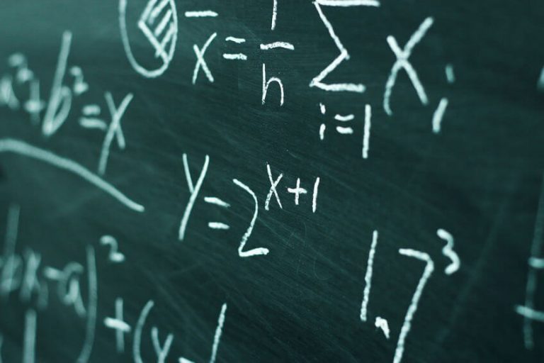 Álgebra para dopantes – No es tan difícil – La ecuación cuadrática – Parte II