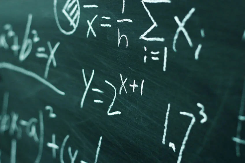 Clases de matemáticas de cuarto grado