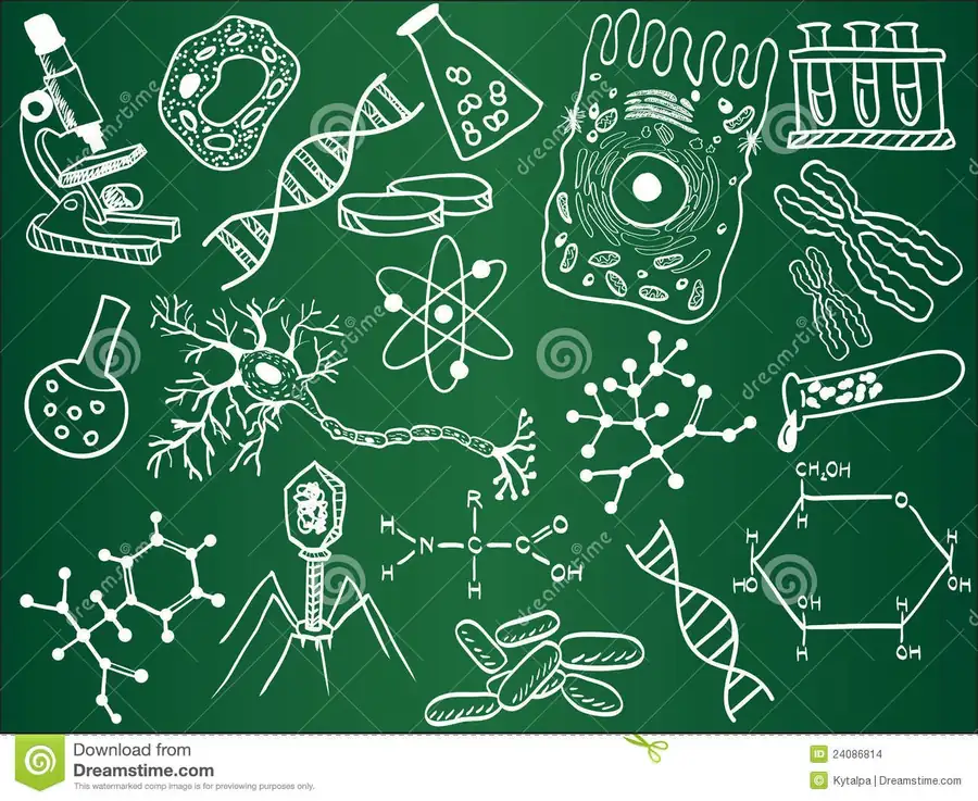 La biología como ciencia que estudia la vida