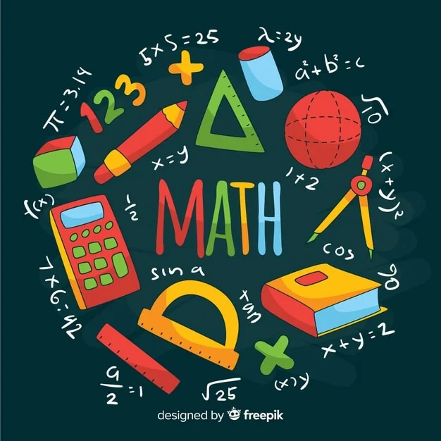 Matemáticas