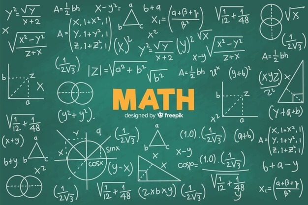  Las 6 razones principales de por qué los niños deben aprender matemáticas
