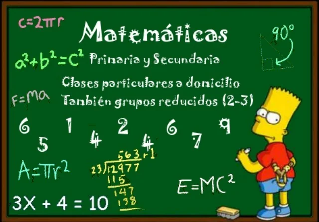 Matemáticas avanzadas para ingeniería