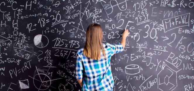 Resolver problemas matemáticos puede ser divertido con un tutor de matemáticas eficiente