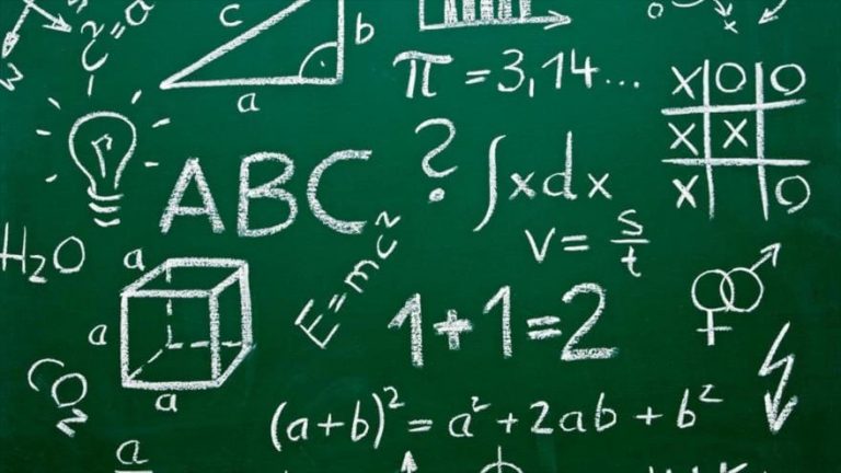 Aprender es genial – Matemáticas para niños fáciles