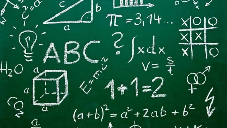 Matemáticas discretas