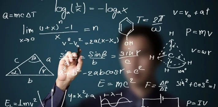 Matemáticas geometría