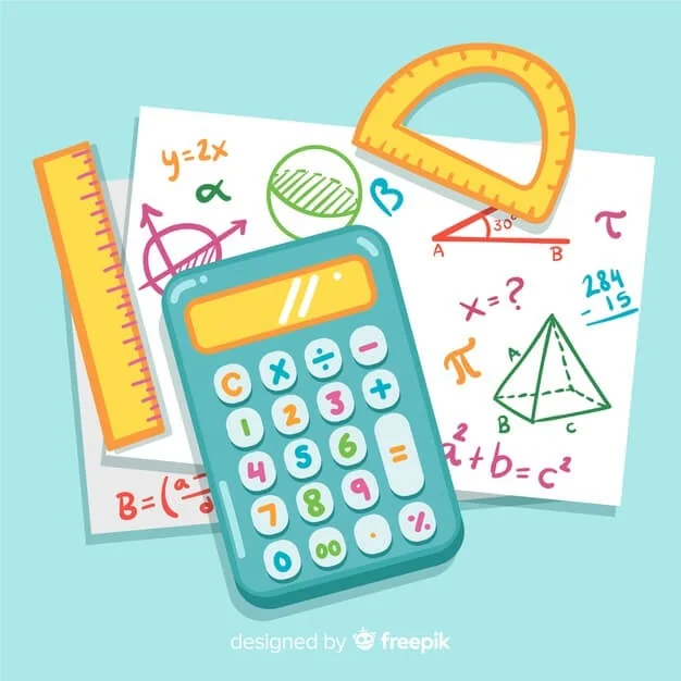 Matemáticas grado séptimo