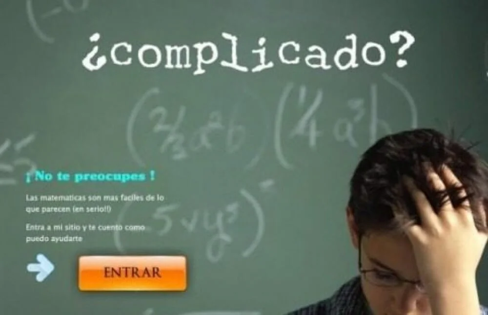 Matemáticas gratis