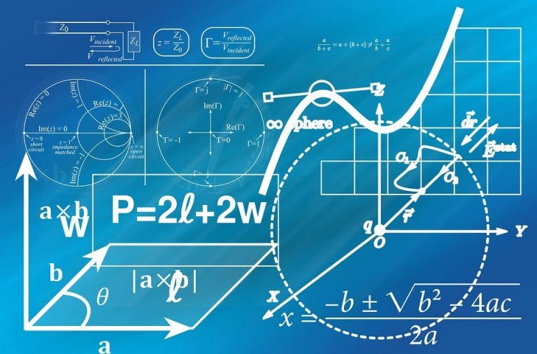 Ideas, hechos y habilidades de álgebra para enfatizar: evitar y corregir errores prácticos