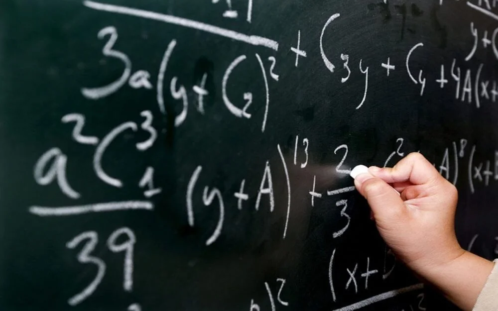 Ventajas de las clases de matemáticas