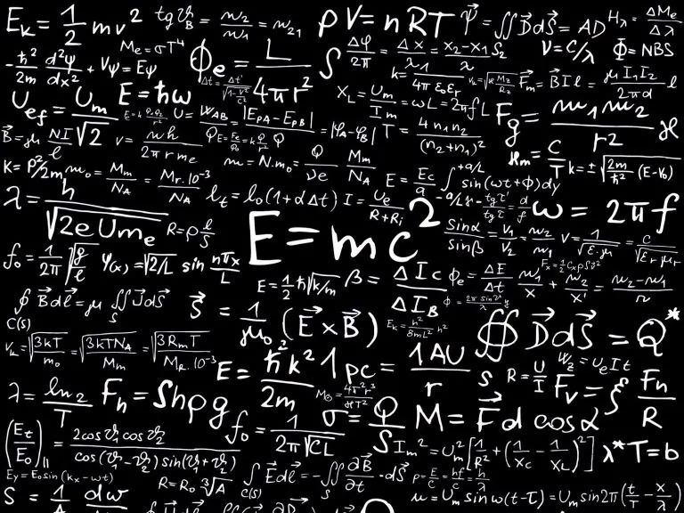 Física atómica y molecular