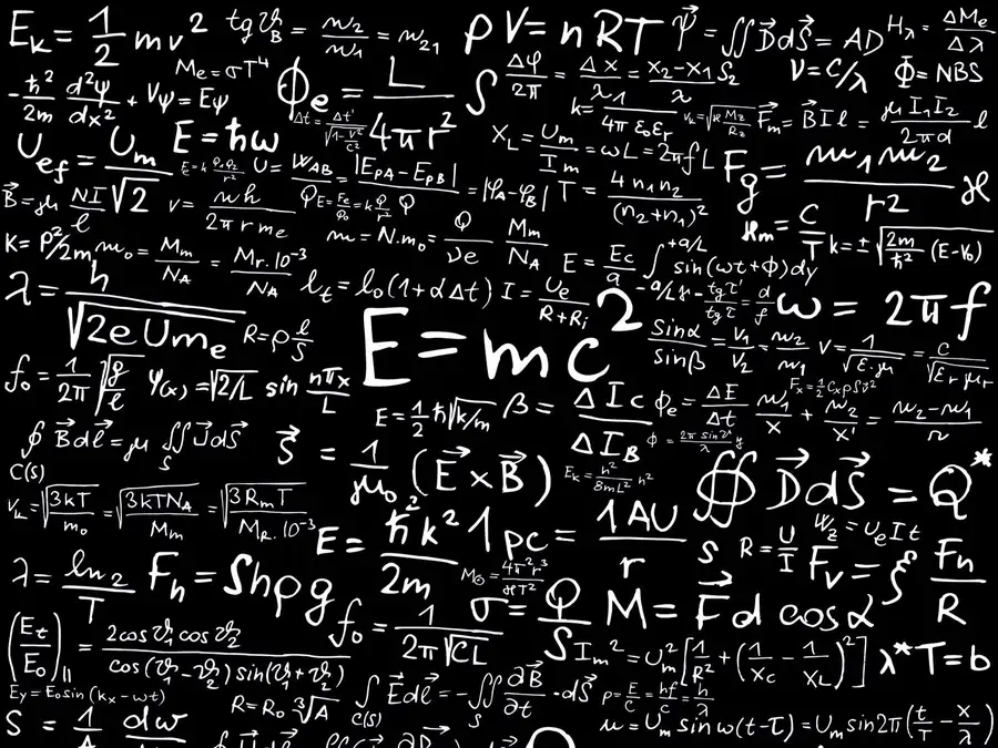 Física atómica y molecular