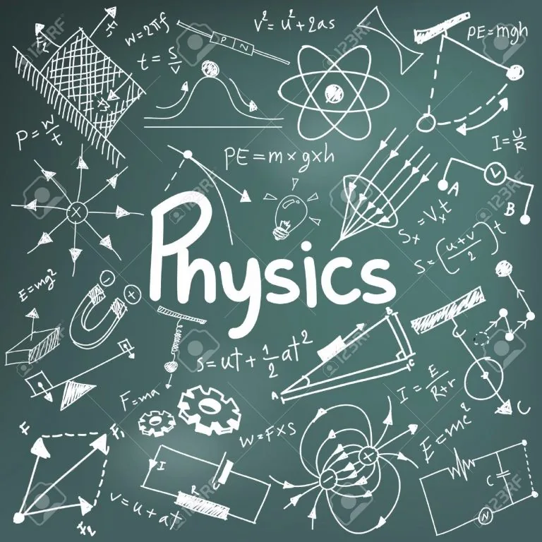 Física biofísica