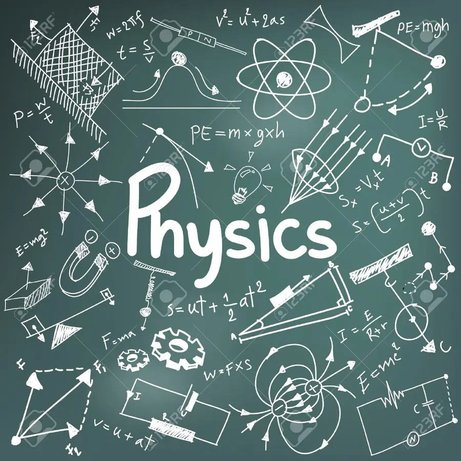 Física biofísica