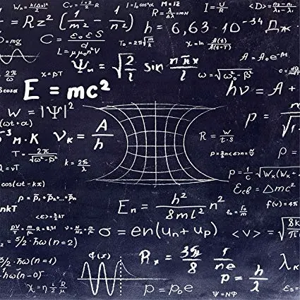 Física básica radiológica