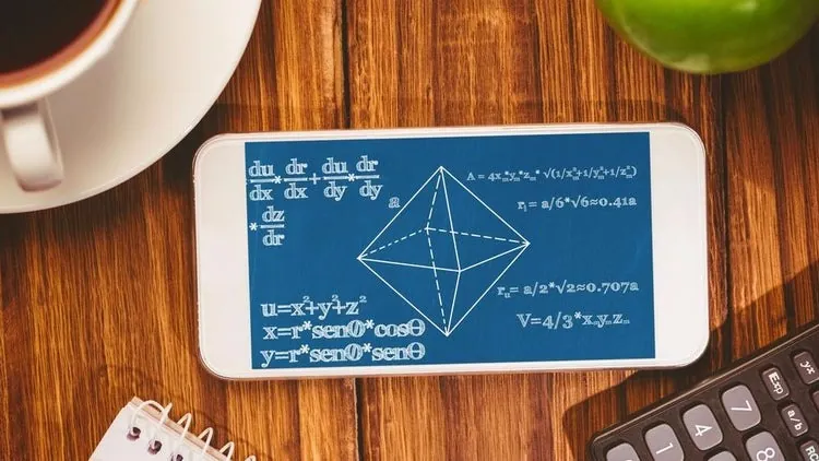 Física frecuencia