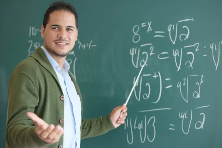 Cómo hacer que los conceptos matemáticos sean más fáciles de entender
